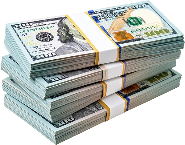 Grand Finale Payout